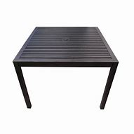 Image result for 40 Inch Square Dining Table