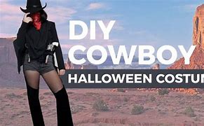 Image result for Cowboy Costume Ideas