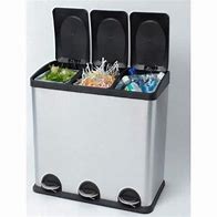 Image result for Recycling Bin Compartment