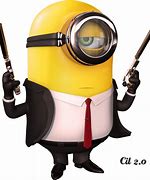 Image result for Spider-Man as a Minion
