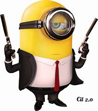 Image result for Minion Child