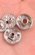 Image result for Snap Button Fasteners