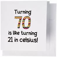 Image result for Turning 70 Birthday