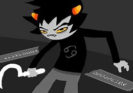 Image result for Homestuck Trolls