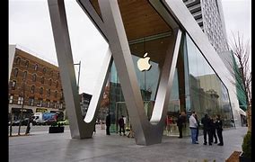 Image result for Apple Store Brooklyn