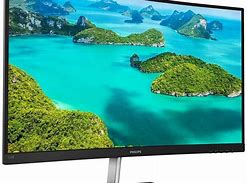 Image result for Three 32 Inch Monitor