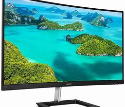 Image result for Philips Display/Screen 32 Inch