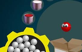 Image result for Painting Ball to Match Pattern Game Cool Math Games