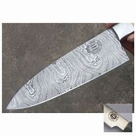 Image result for Polish Damascus Knife