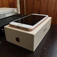 Image result for Apple iPhone 8 Plus Gold