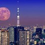 Image result for Tokyo Skyline at Night