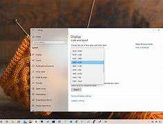 Image result for Resolution Settings