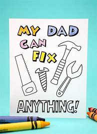 Image result for Printable Cards for Father's Day