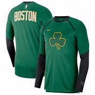 Image result for Boston Celtics Shooting Shirt