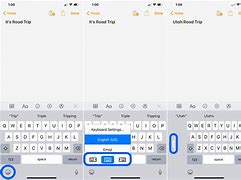 Image result for Keybpard iPhone