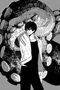 Image result for Hirofumi Chainsaw Man