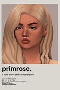 Image result for Sims Skin Overlay