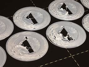 Image result for Bad 3D Printer Filament