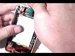 Image result for iPhone 3GS Battery Schematic