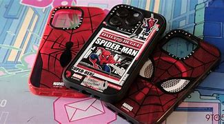 Image result for Spider-Man Case for iPhone 11