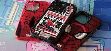 Image result for Spider-Man Case True Case