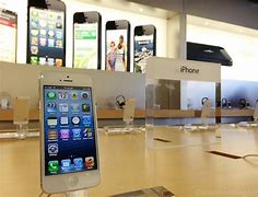 Image result for Apple Store Samsung