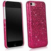 Image result for pink glitter iphone 5c cases