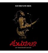 Image result for Bob Marley Exodus Album Cover