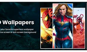 Image result for Marvel Superhero Wallpaper 4k