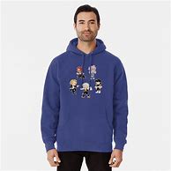 Image result for Bakusquad Hoodie