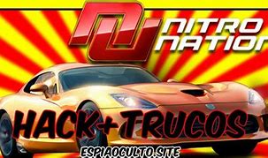 Image result for Nitro Drag Car