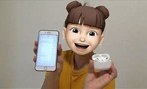 Image result for Space Gray Air Pods