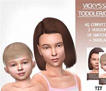 Image result for Sims 4 Kids Skin Overlay