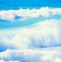Image result for 4K Waves Piucture