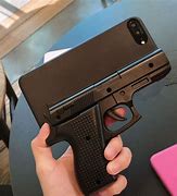 Image result for Gun Style Phone Case