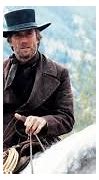 Image result for Clint Eastwood Pale Rider Hat