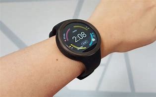 Image result for Moto 360 Sport