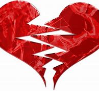 Image result for Broken Love Heart