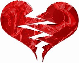 Image result for Broken Heart with Wings