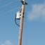 Image result for Phone Box Telephone Pole