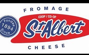 Image result for Fromagerie St. Albert