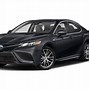 Image result for 2015 Camry XSE Red