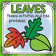 Image result for October Preschool Themes