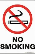 Image result for Say No to Smoking