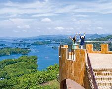 Image result for Sasebo Tourist Attractions