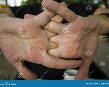 Image result for Someone Cracking Their Knuckles