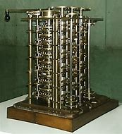 Image result for Picture of First Computer Invented