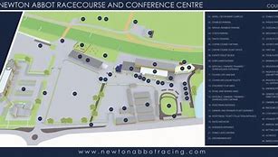 Image result for Newton Abbot Racecourse Seating Plan