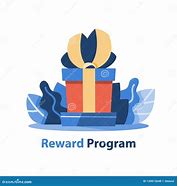 Image result for Reward Box Text Logo