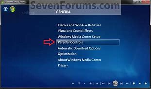 Image result for How to Reset Parental Control Password Windows